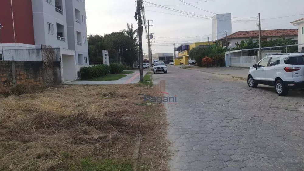 Terreno, 410 m² - Foto 3