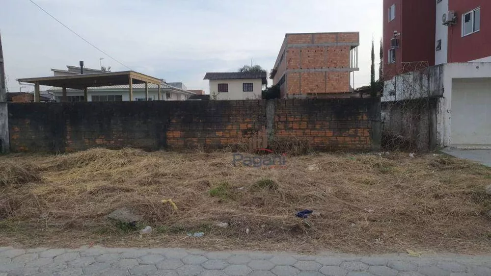 Terreno, 410 m² - Foto 8