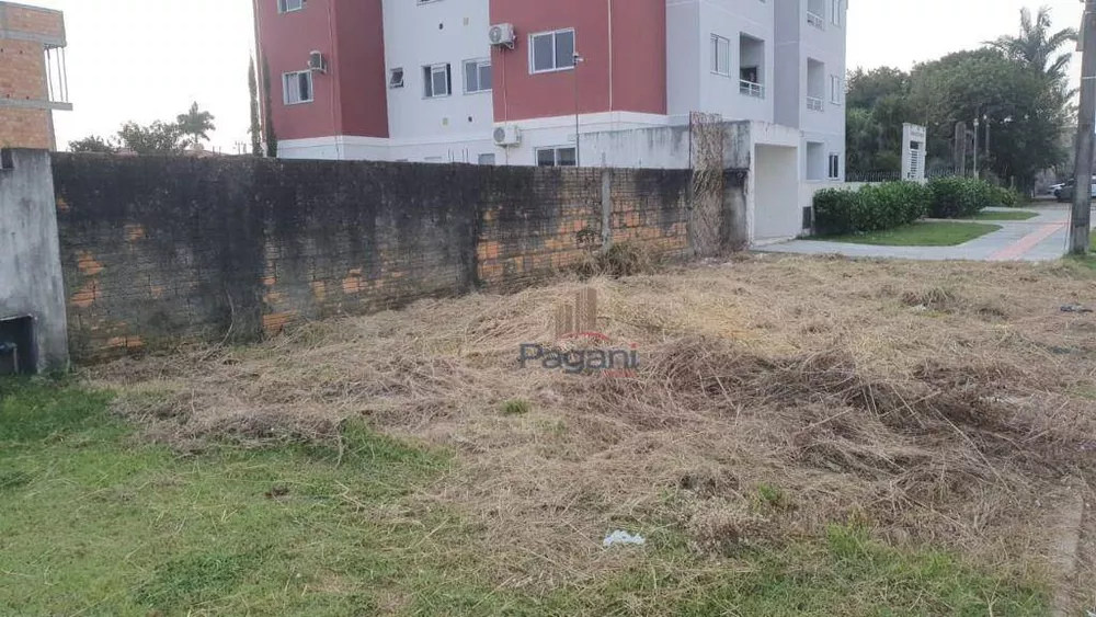 Terreno, 410 m² - Foto 2