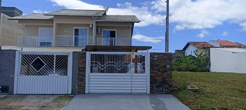 Sobrado, 2 quartos, 66 m² - Foto 15