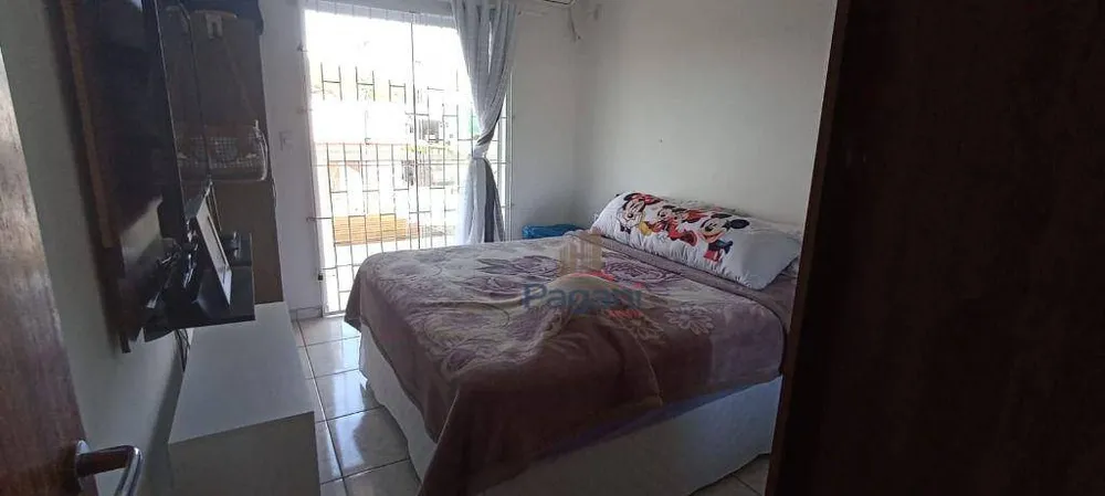 Sobrado, 2 quartos, 66 m² - Foto 12