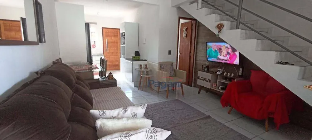 Sobrado, 2 quartos, 66 m² - Foto 16
