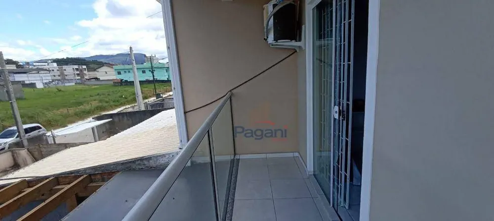 Sobrado, 2 quartos, 66 m² - Foto 13