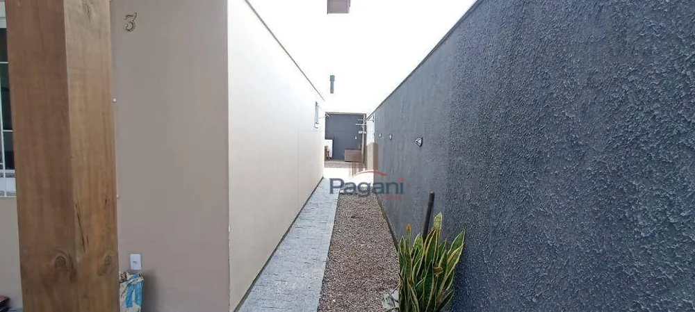 Sobrado, 2 quartos, 66 m² - Foto 4