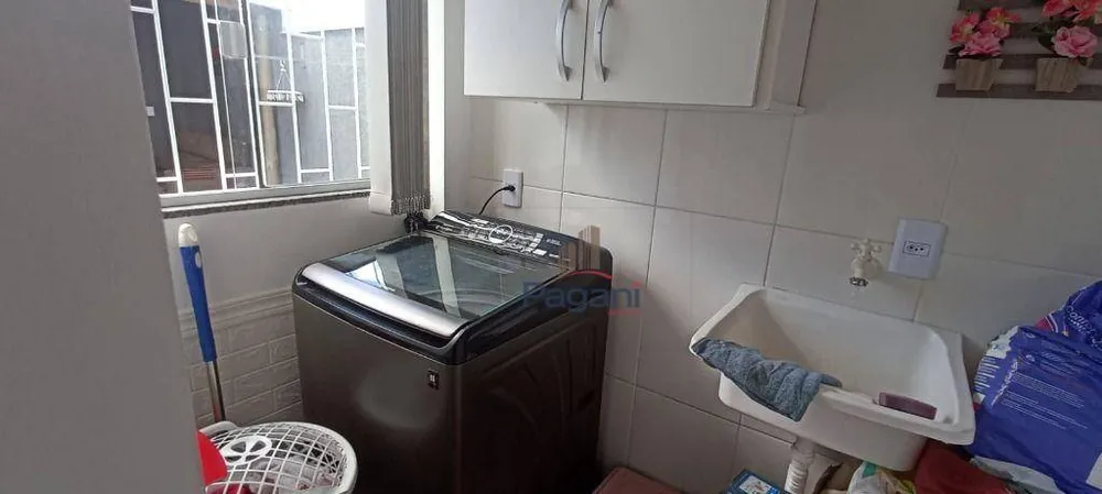 Sobrado, 2 quartos, 66 m² - Foto 10