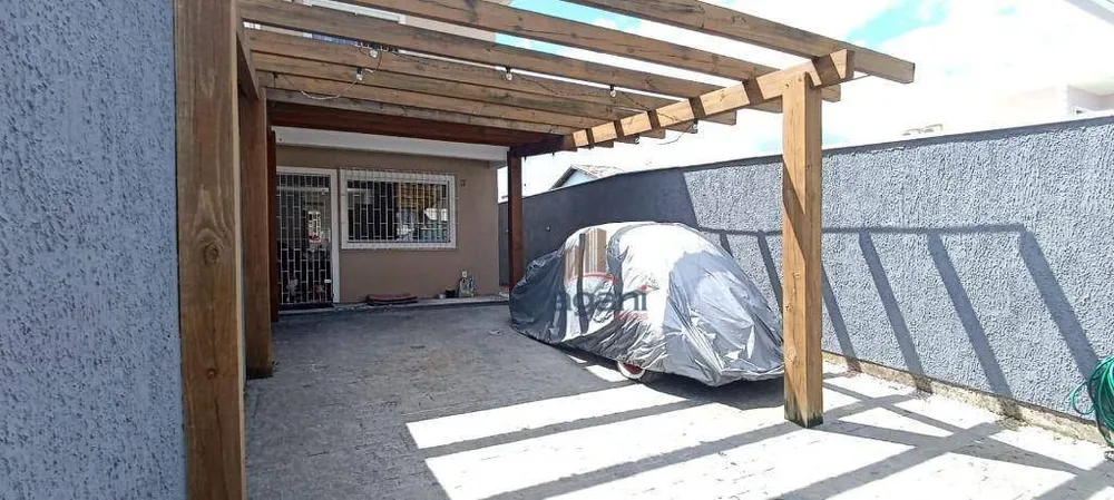 Sobrado, 2 quartos, 66 m² - Foto 7