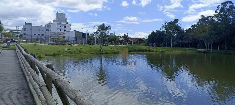 Sobrado, 2 quartos, 66 m² - Foto 1