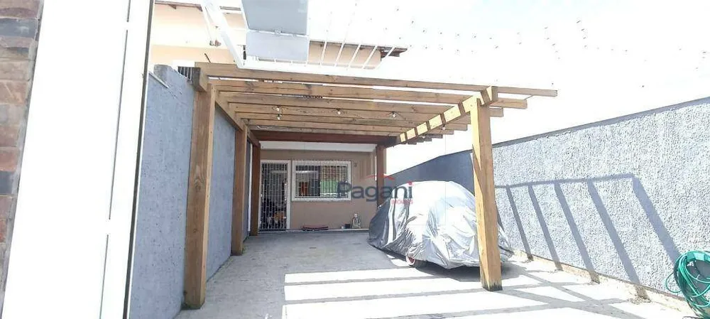 Sobrado, 2 quartos, 66 m² - Foto 6