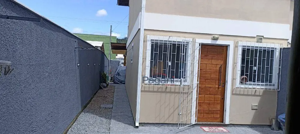 Sobrado, 2 quartos, 66 m² - Foto 3