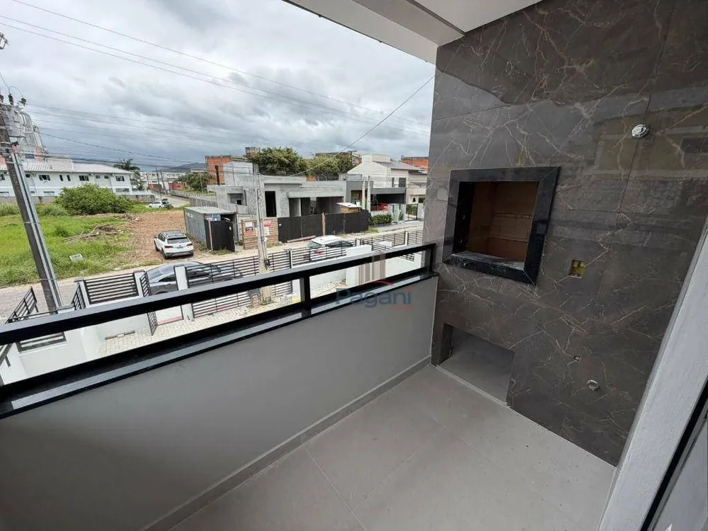 Apartamento, 3 quartos, 73 m² - Foto 4