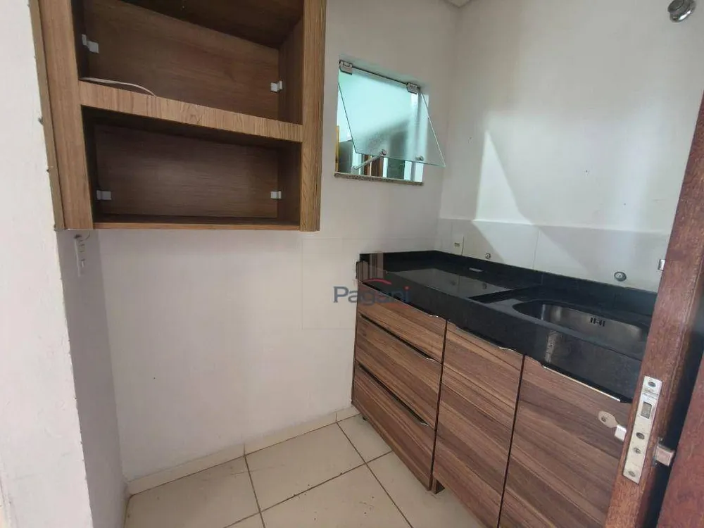 Apartamento, 2 quartos, 59 m² - Foto 2