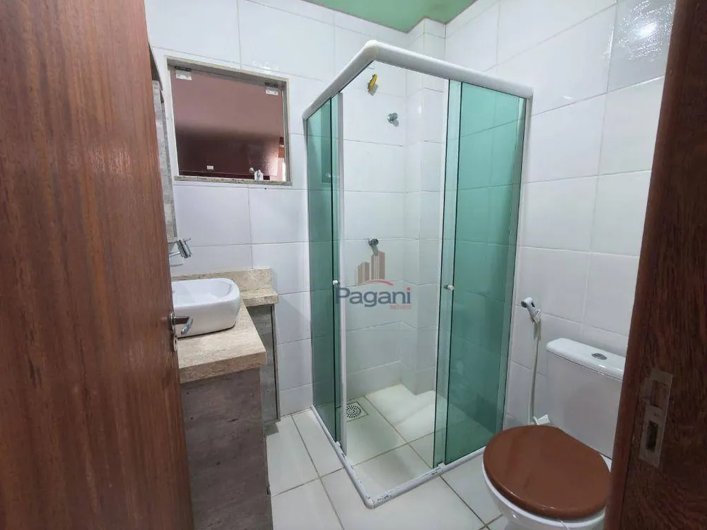 Apartamento, 2 quartos, 59 m² - Foto 4