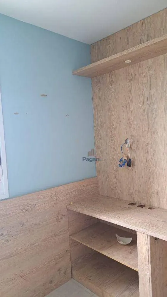 Apartamento, 3 quartos, 70 m² - Foto 3