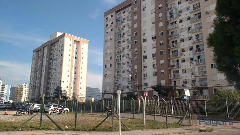Apartamento, 3 quartos, 70 m² - Foto 16