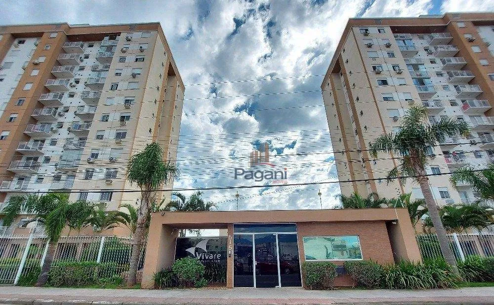 Apartamento, 3 quartos, 70 m² - Foto 4