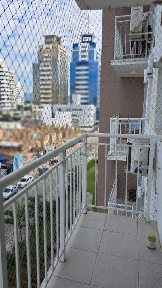 Apartamento, 3 quartos, 70 m² - Foto 6