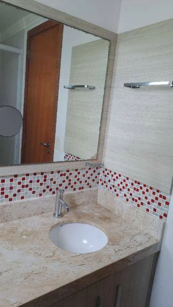 Apartamento, 3 quartos, 70 m² - Foto 5