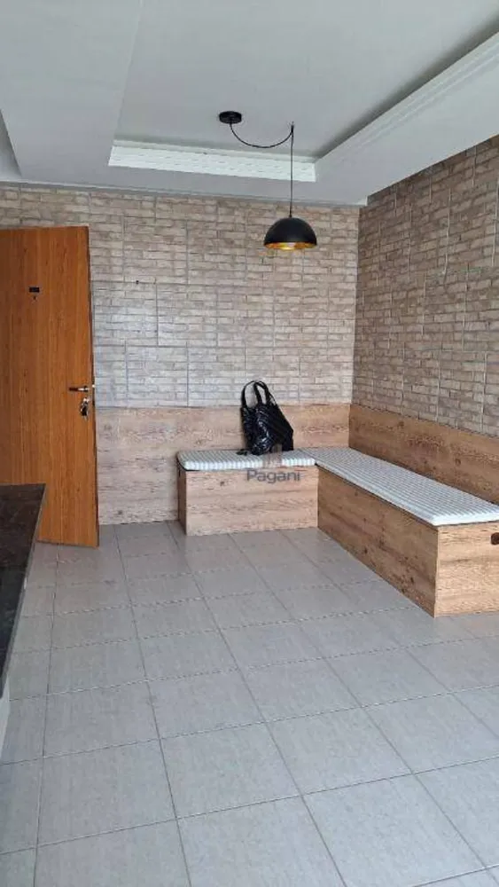 Apartamento, 3 quartos, 70 m² - Foto 8