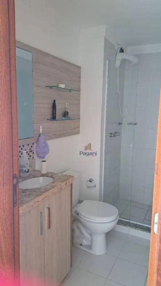 Apartamento, 3 quartos, 70 m² - Foto 4