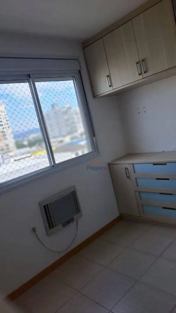Apartamento, 3 quartos, 70 m² - Foto 2