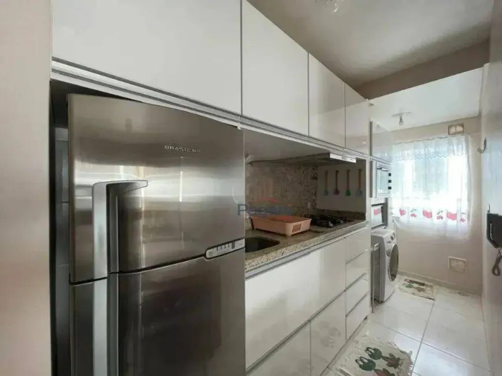 Apartamento, 2 quartos, 52 m² - Foto 4