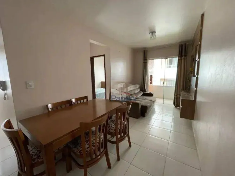 Apartamento, 2 quartos, 52 m² - Foto 3