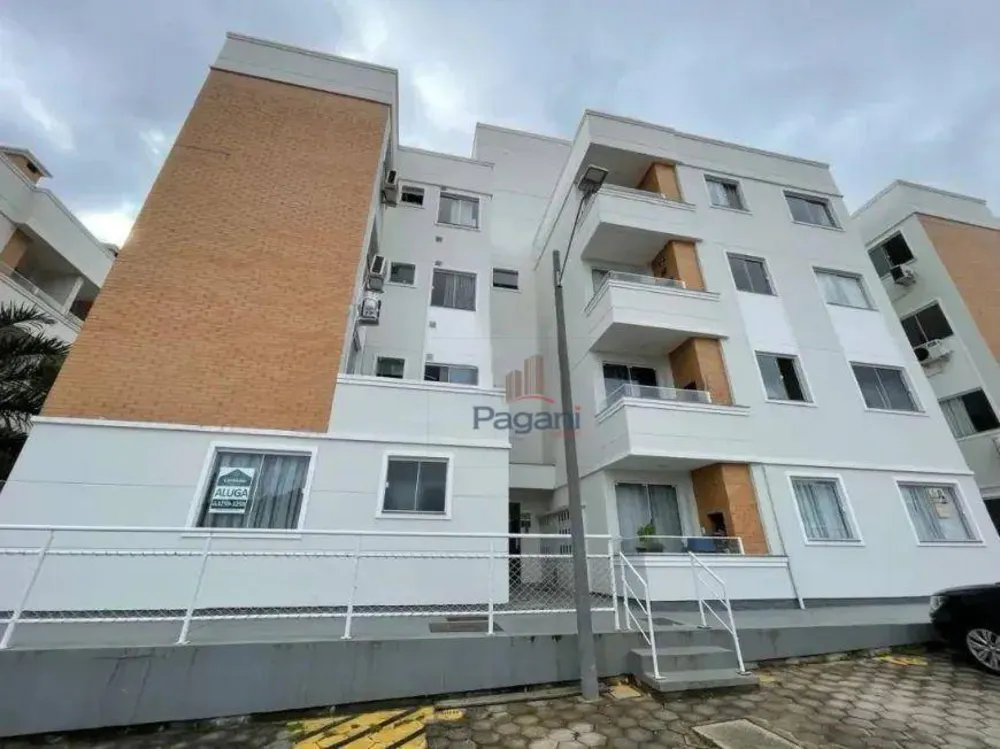 Apartamento, 2 quartos, 52 m² - Foto 5