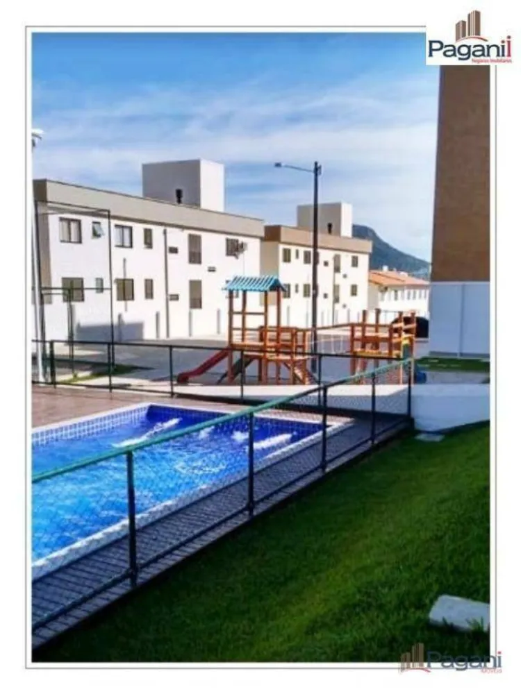 Apartamento, 2 quartos, 52 m² - Foto 10