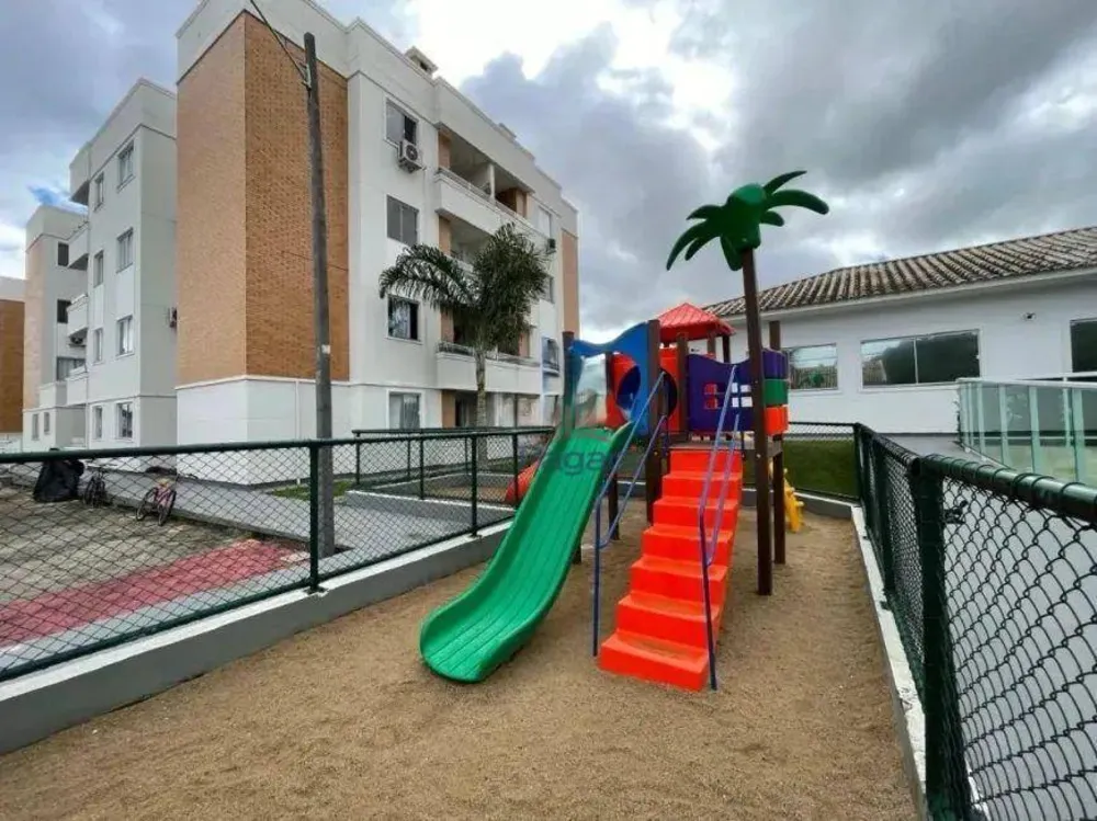 Apartamento, 2 quartos, 52 m² - Foto 6