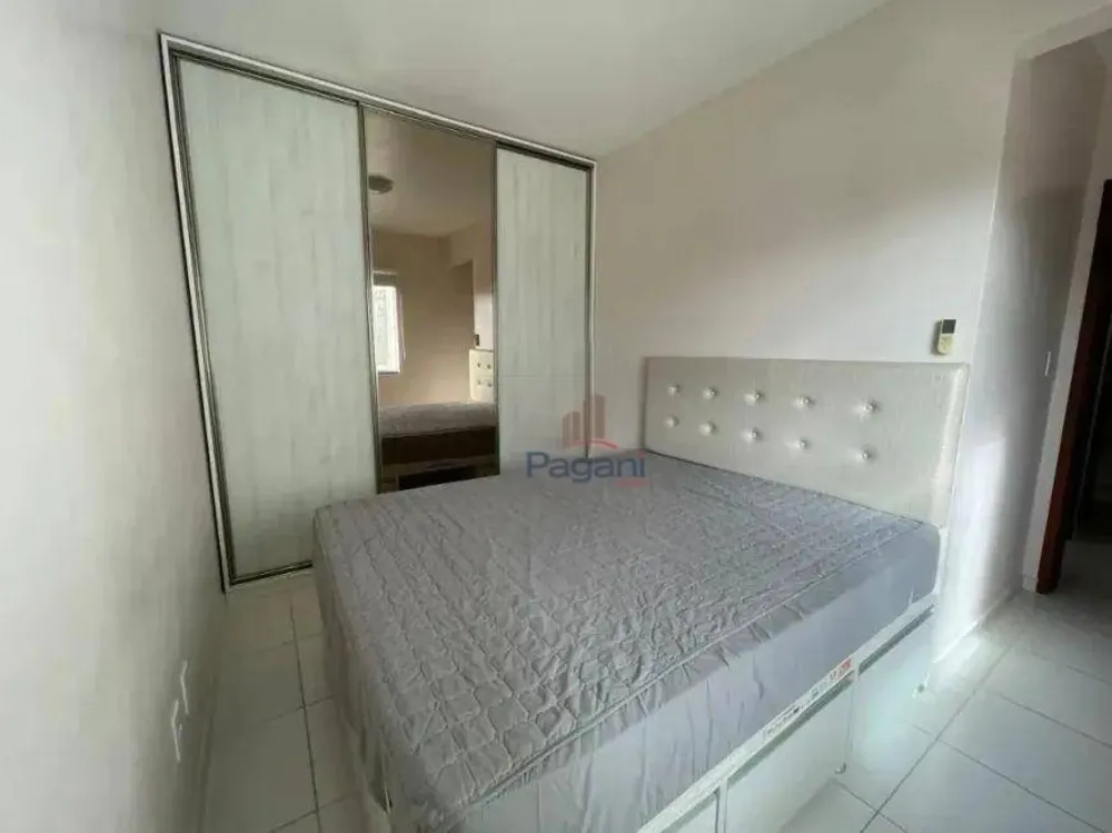 Apartamento, 2 quartos, 52 m² - Foto 2