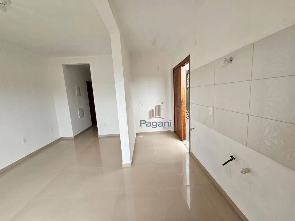 Apartamento, 2 quartos, 56 m² - Foto 2