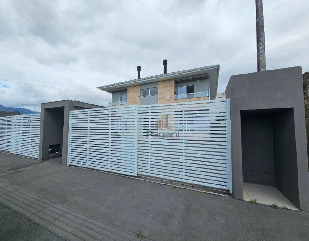 Apartamento, 2 quartos, 56 m² - Foto 5