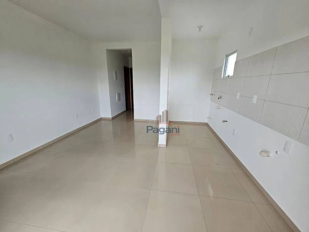 Apartamento, 2 quartos, 56 m² - Foto 6