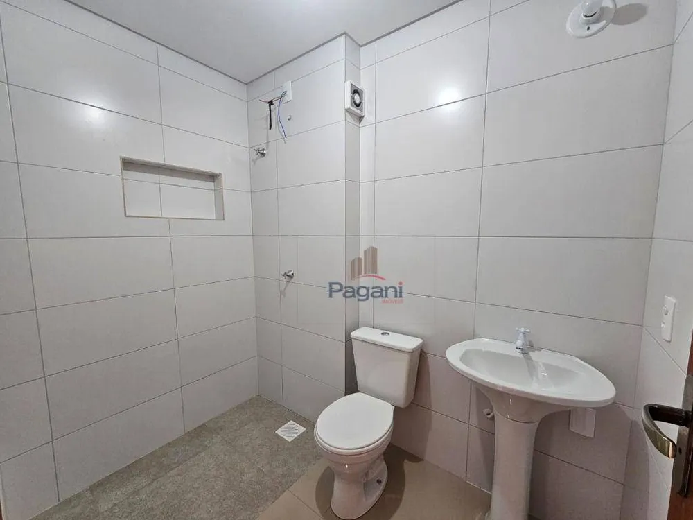 Apartamento, 2 quartos, 56 m² - Foto 3