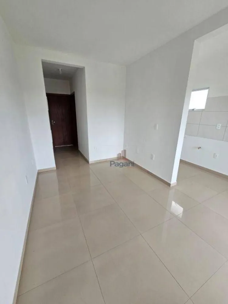 Apartamento, 2 quartos, 56 m² - Foto 10