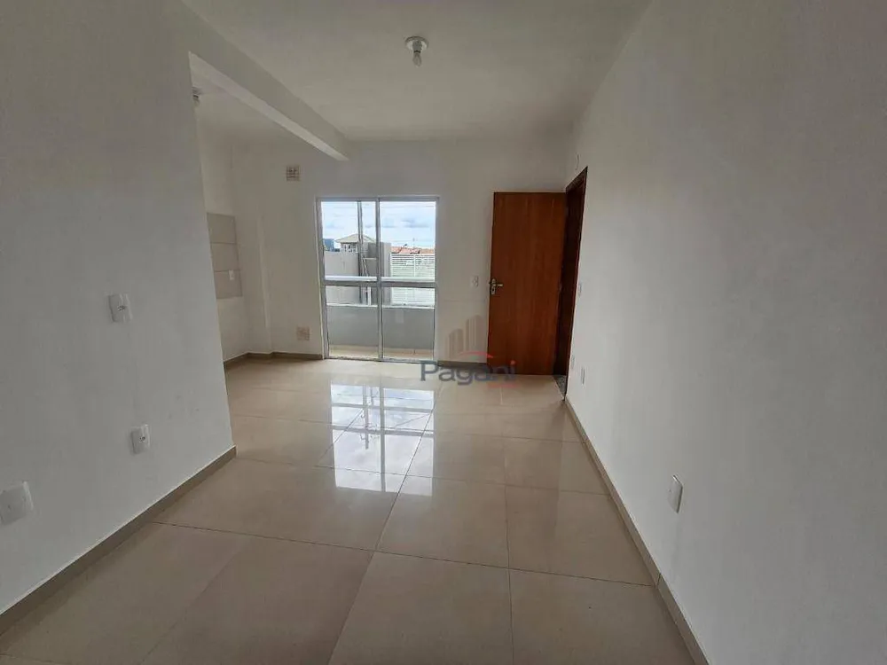 Apartamento, 2 quartos, 56 m² - Foto 8