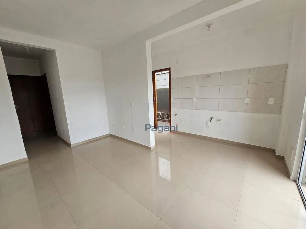 Apartamento, 2 quartos, 56 m² - Foto 6