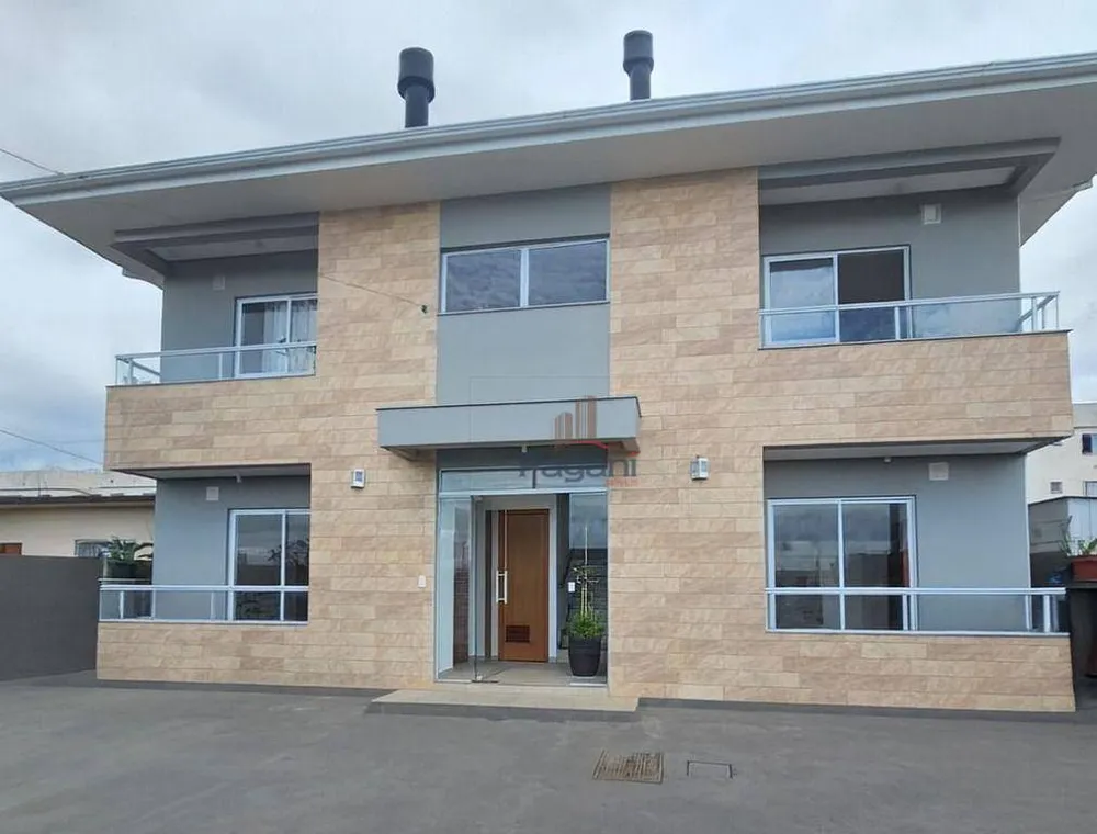 Apartamento, 2 quartos, 56 m² - Foto 7
