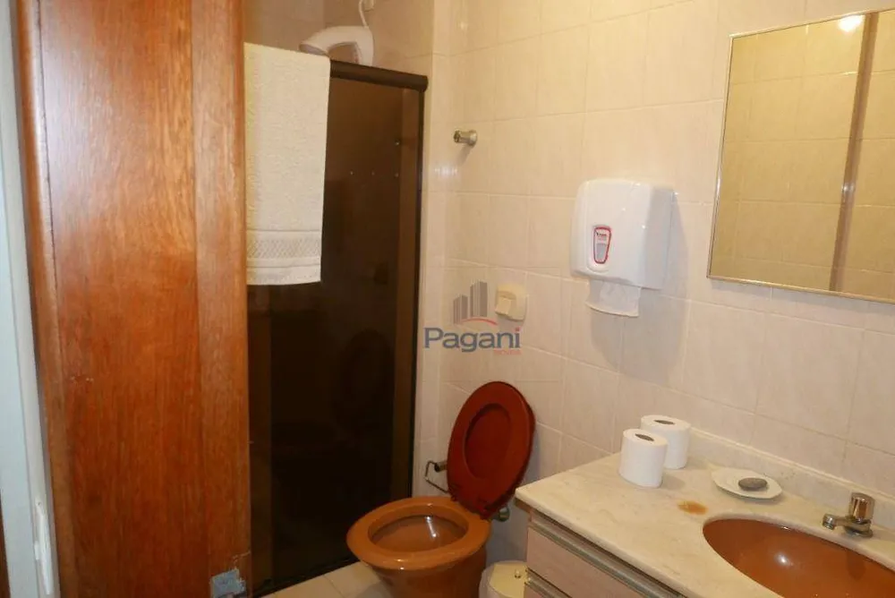 Apartamento, 3 quartos, 107 m² - Foto 6