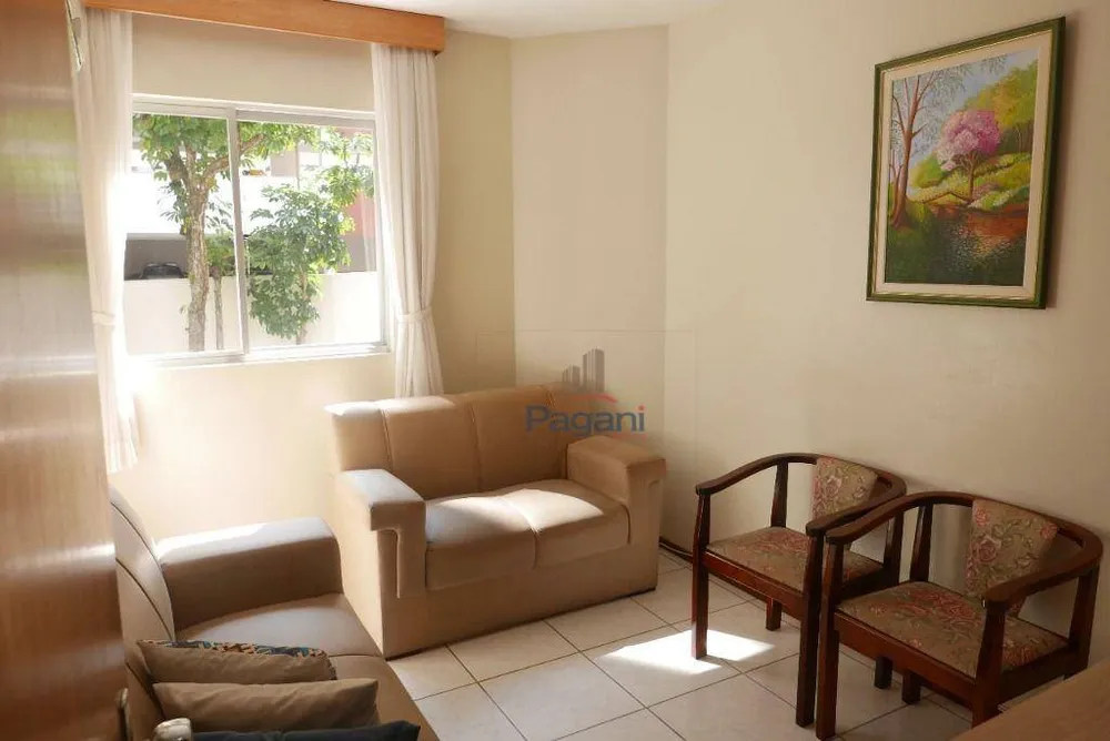 Apartamento, 3 quartos, 107 m² - Foto 10