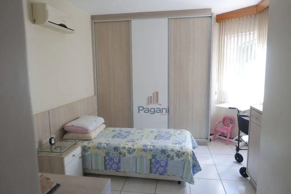 Apartamento, 3 quartos, 107 m² - Foto 8