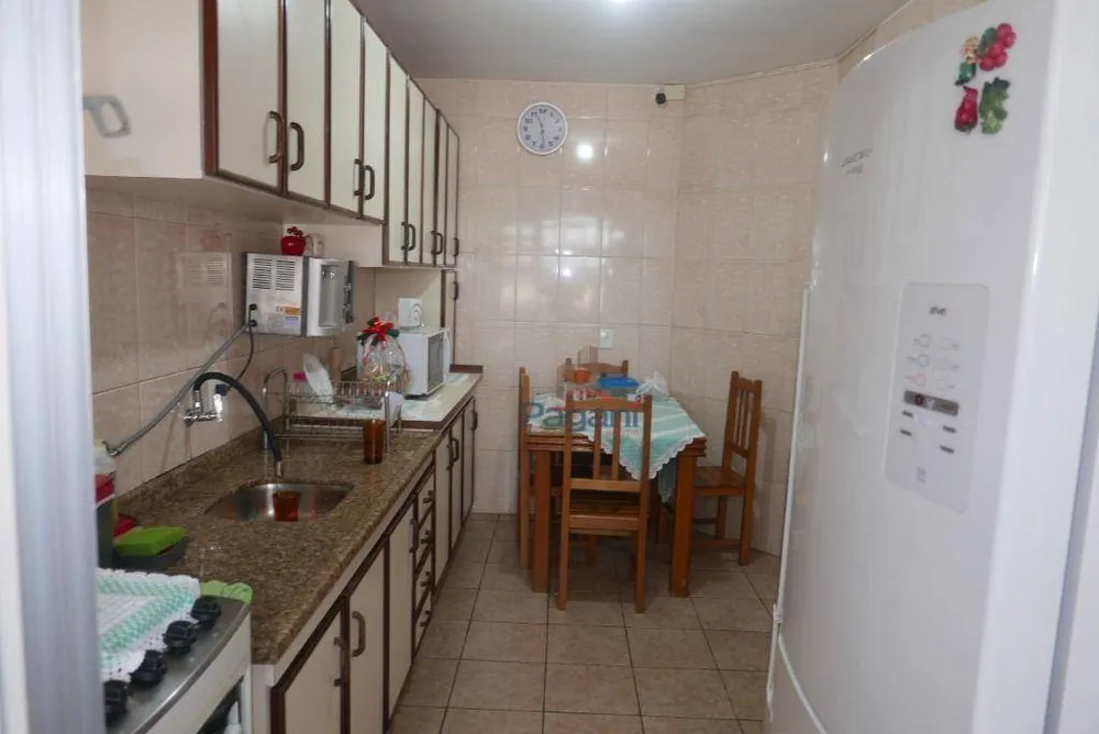 Apartamento, 3 quartos, 107 m² - Foto 7