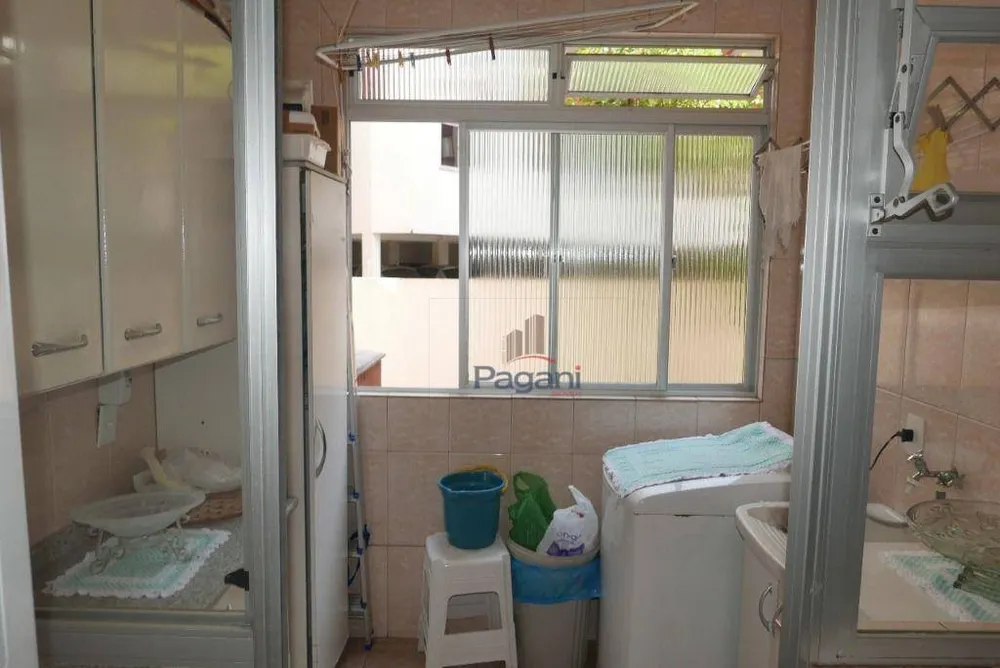 Apartamento, 3 quartos, 107 m² - Foto 4