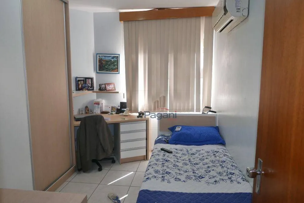 Apartamento, 3 quartos, 107 m² - Foto 9