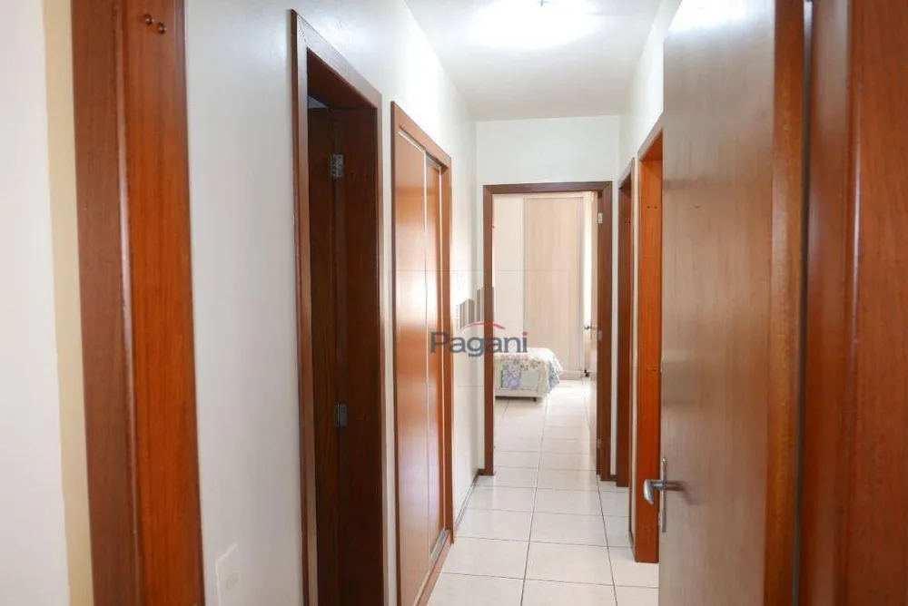 Apartamento, 3 quartos, 107 m² - Foto 11