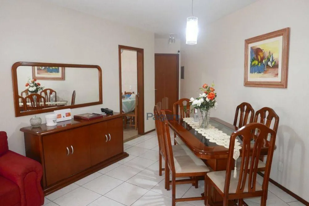 Apartamento, 3 quartos, 107 m² - Foto 3