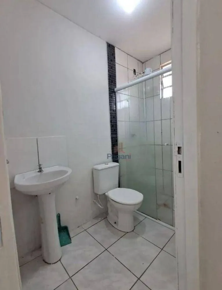 Apartamento, 2 quartos, 51 m² - Foto 11