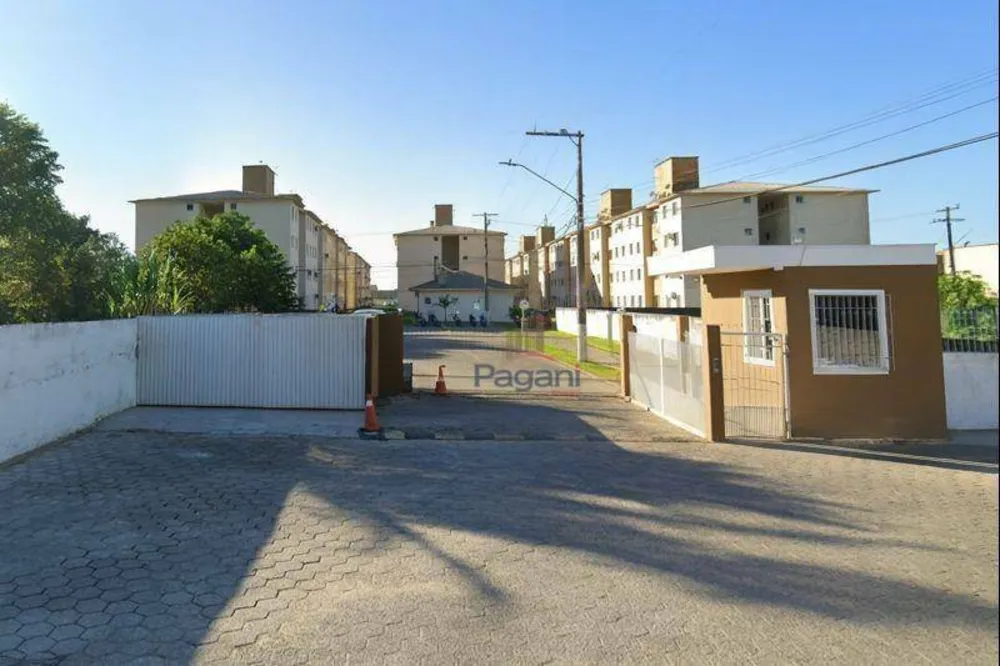 Apartamento, 2 quartos, 51 m² - Foto 1