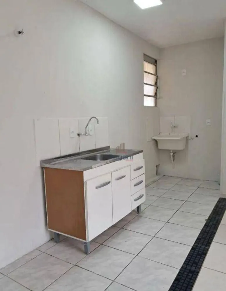 Apartamento, 2 quartos, 51 m² - Foto 7