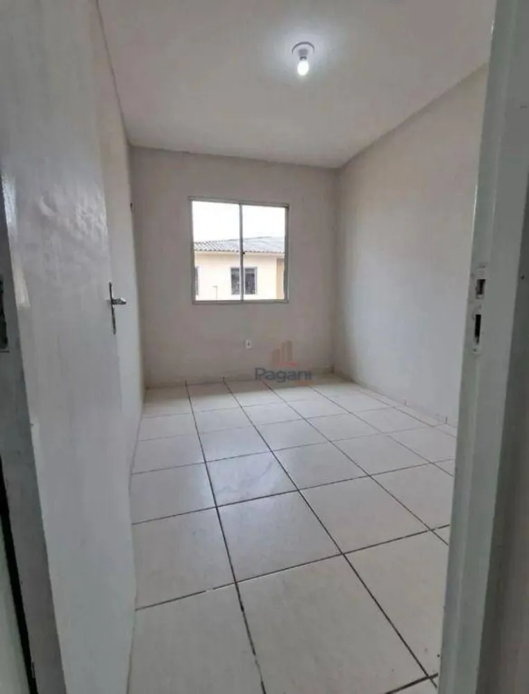 Apartamento, 2 quartos, 51 m² - Foto 9